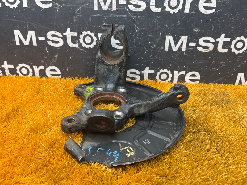 кулак поворотный, 1500 рублей, Красноярск