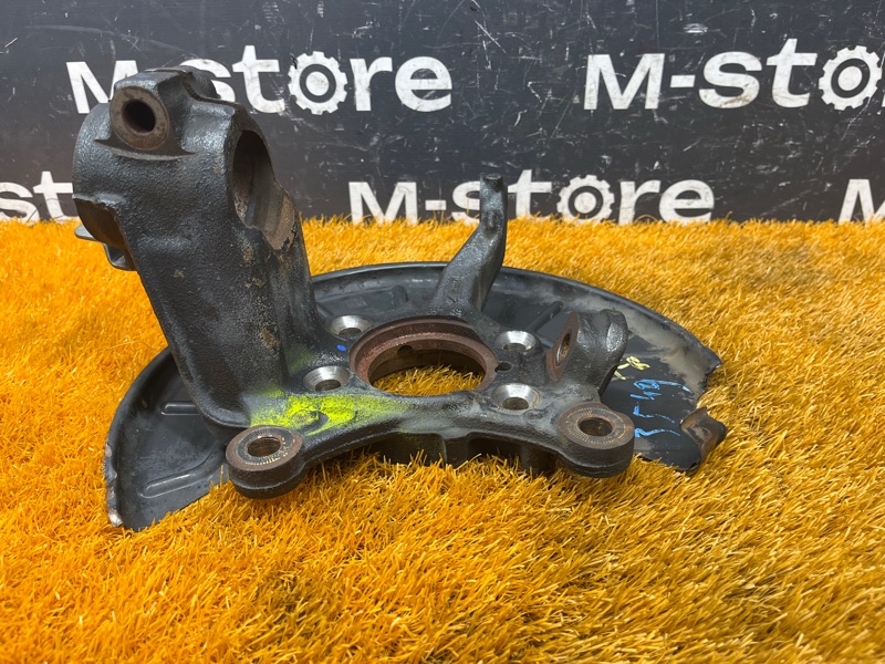 кулак поворотный, 1500 рублей, Красноярск