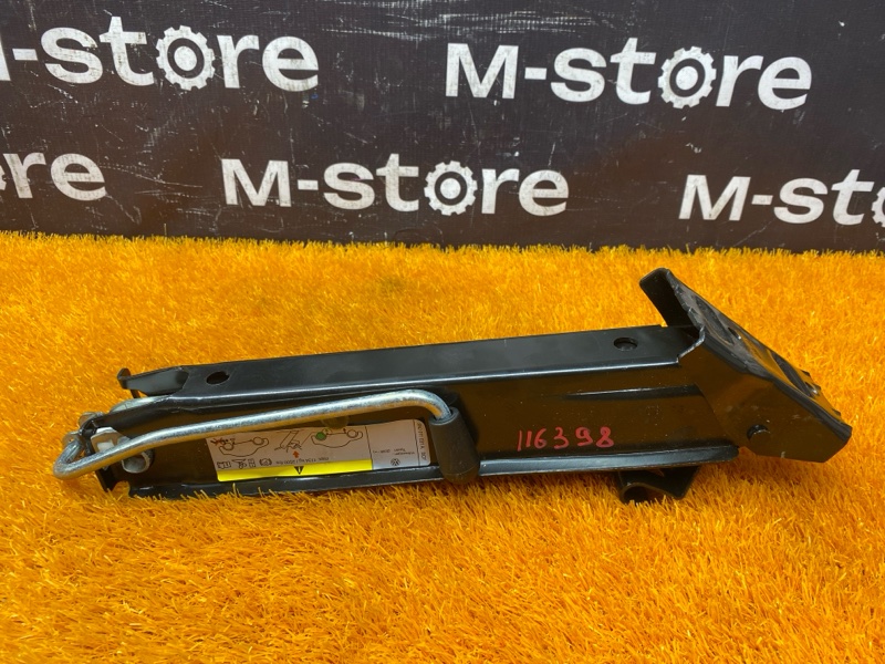 домкрат, 2500 рублей, Красноярск