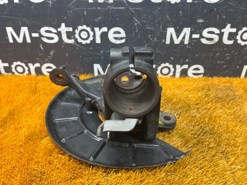 кулак поворотный, 1500 рублей, Красноярск