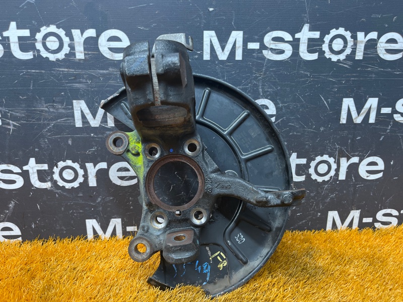 кулак поворотный, 1500 рублей, Красноярск