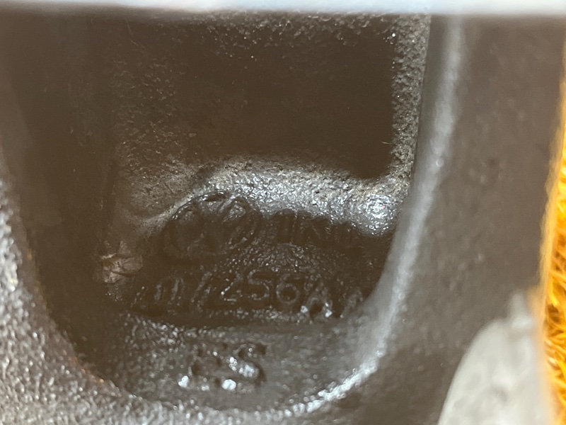 кулак поворотный, 1500 рублей, Красноярск