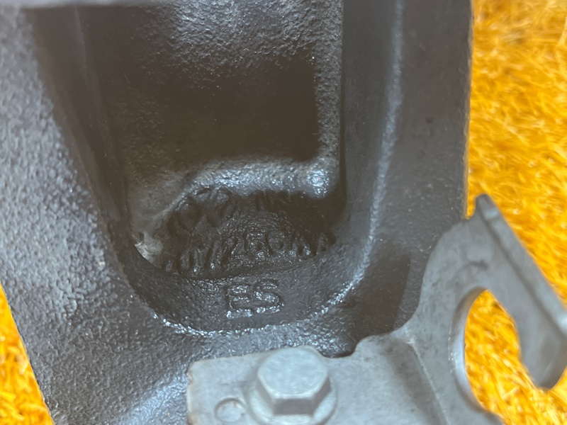 кулак поворотный, 1500 рублей, Красноярск