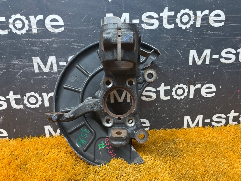 кулак поворотный, 1200 рублей, Красноярск