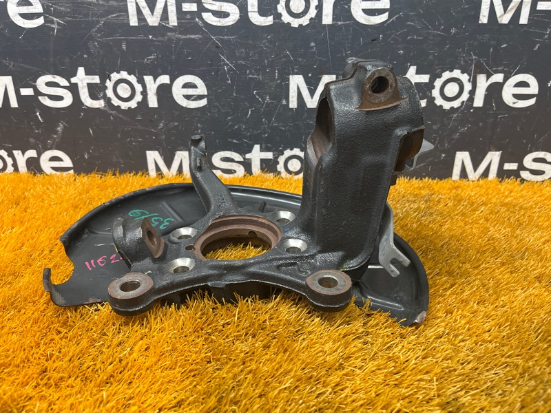 кулак поворотный, 1200 рублей, Красноярск