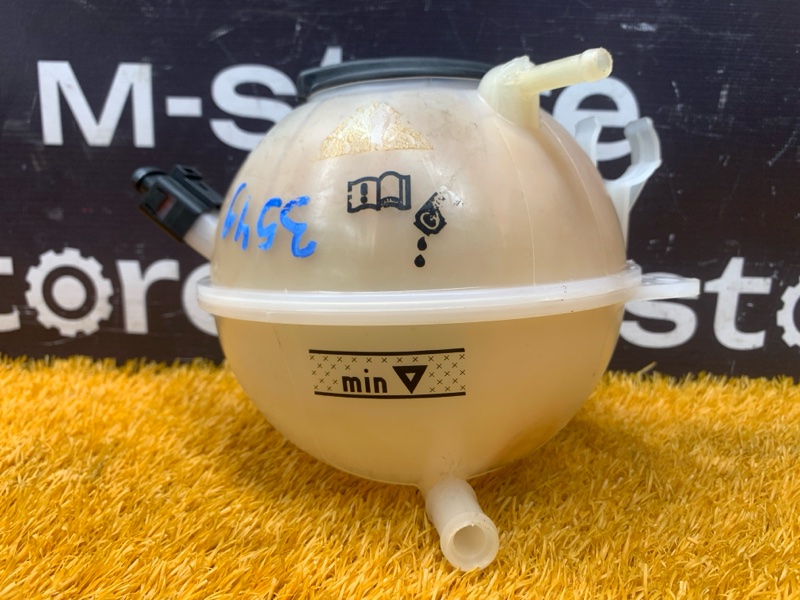 Бачок расширительный, 1000 рублей, Красноярск