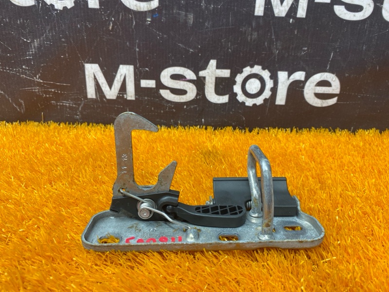 замок капота, 300 рублей, Красноярск