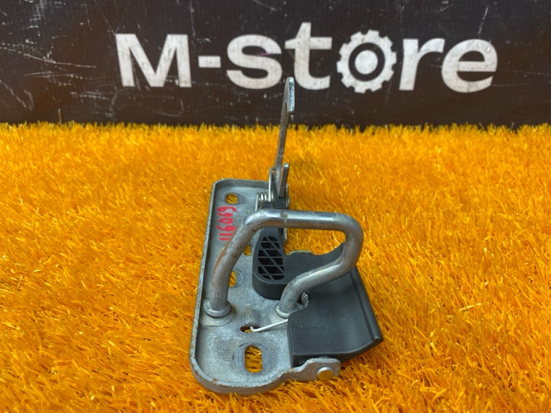 замок капота, 300 рублей, Красноярск