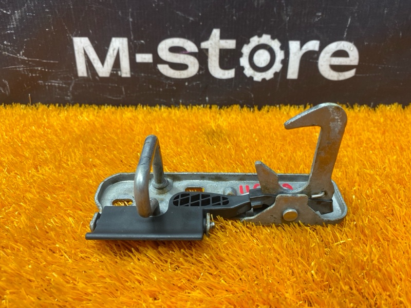 замок капота, 300 рублей, Красноярск