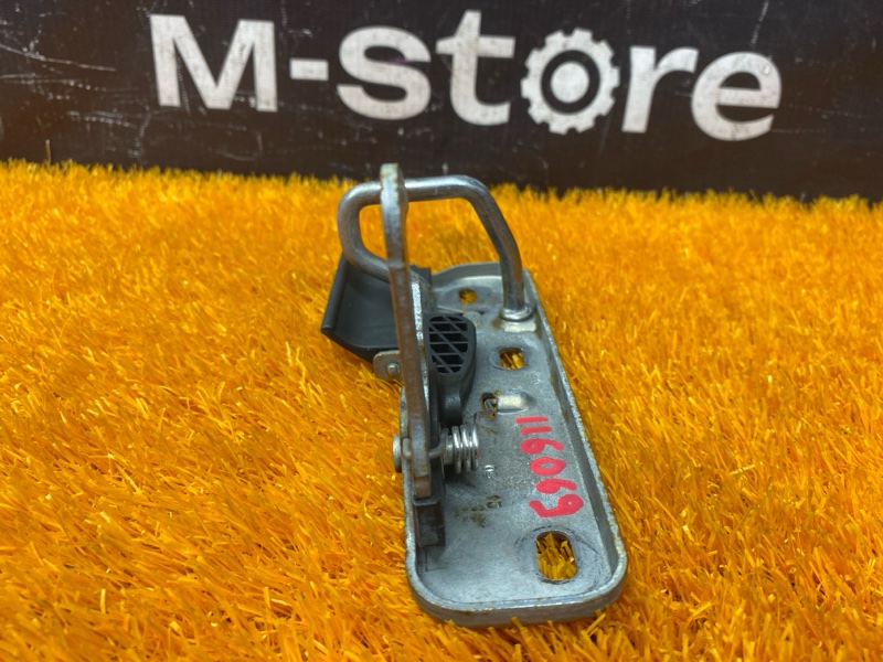 замок капота, 300 рублей, Красноярск