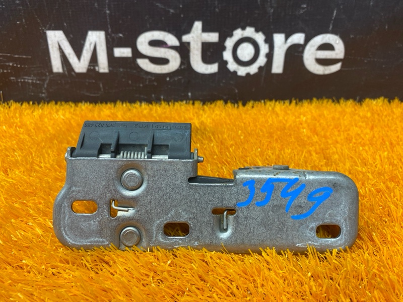 замок капота, 300 рублей, Красноярск