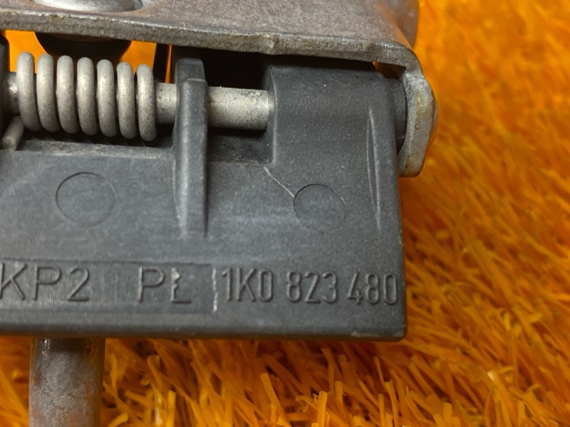 замок капота, 300 рублей, Красноярск