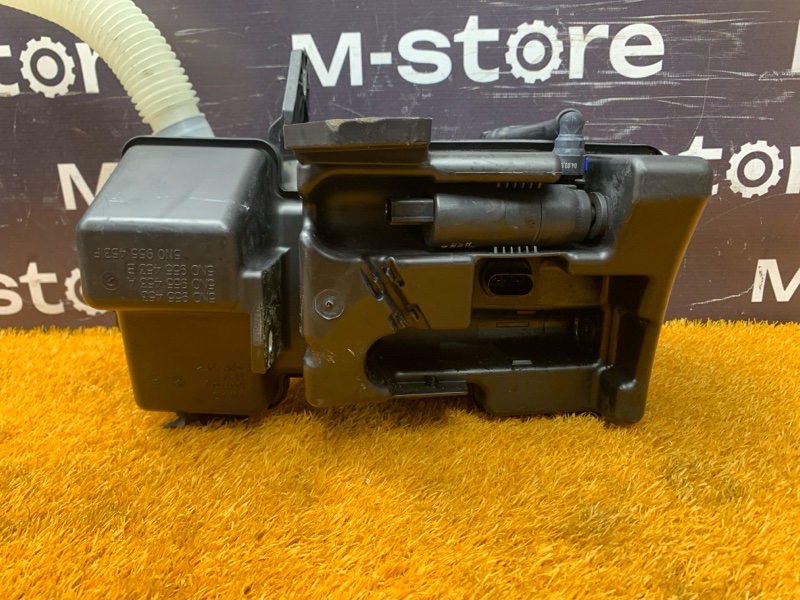 Бачок омывателя, 4500 рублей, Красноярск