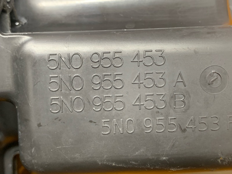 Бачок омывателя, 4500 рублей, Красноярск