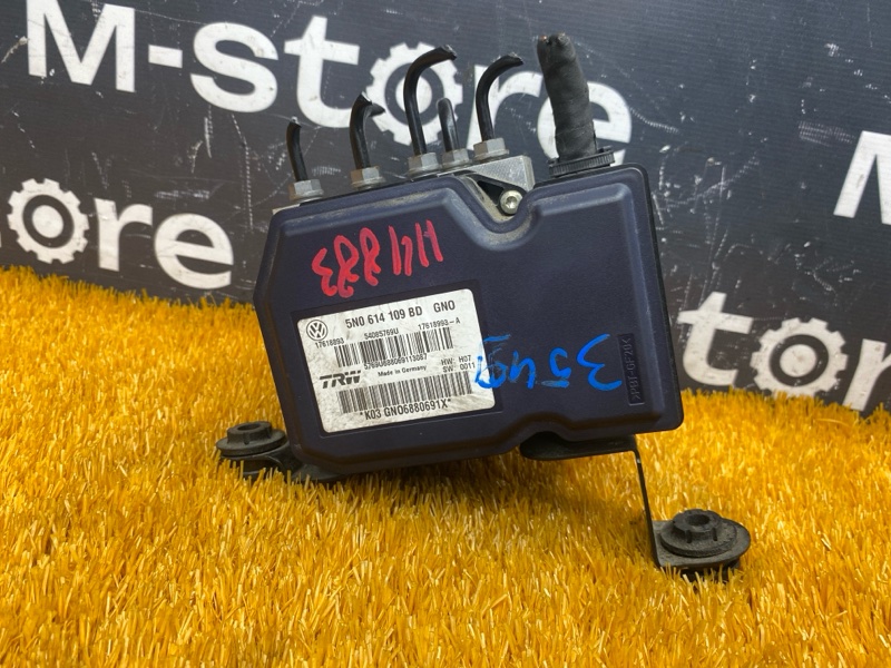 Блок ABS, 3000 рублей, Красноярск