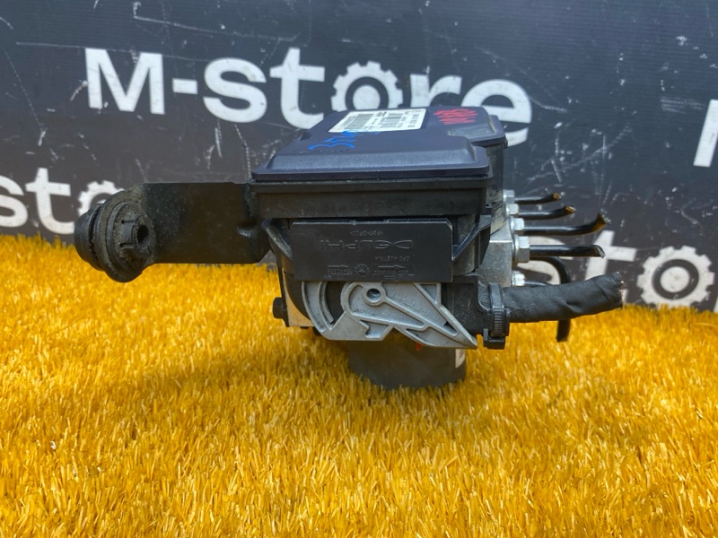 Блок ABS, 3000 рублей, Красноярск