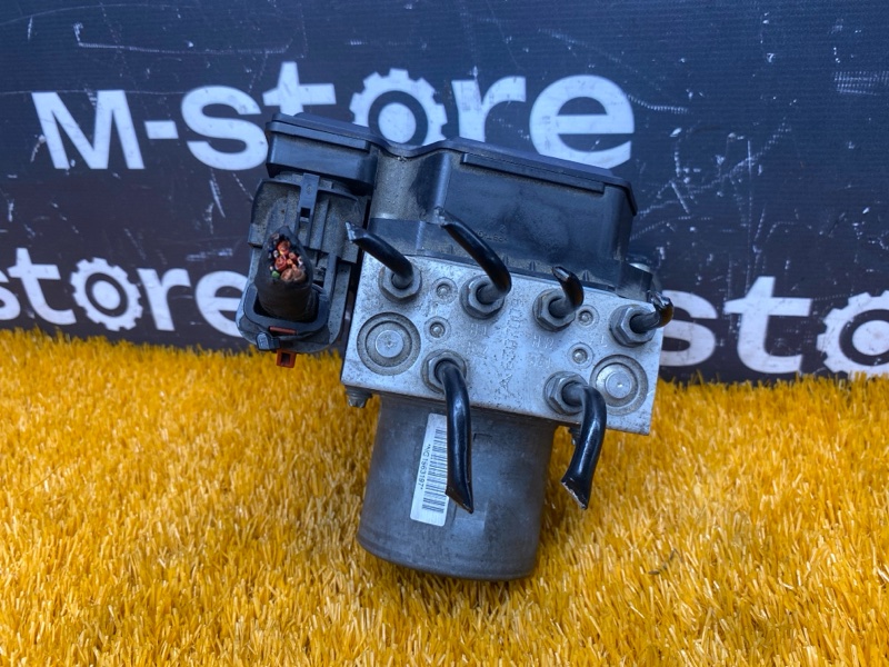 Блок ABS, 3000 рублей, Красноярск