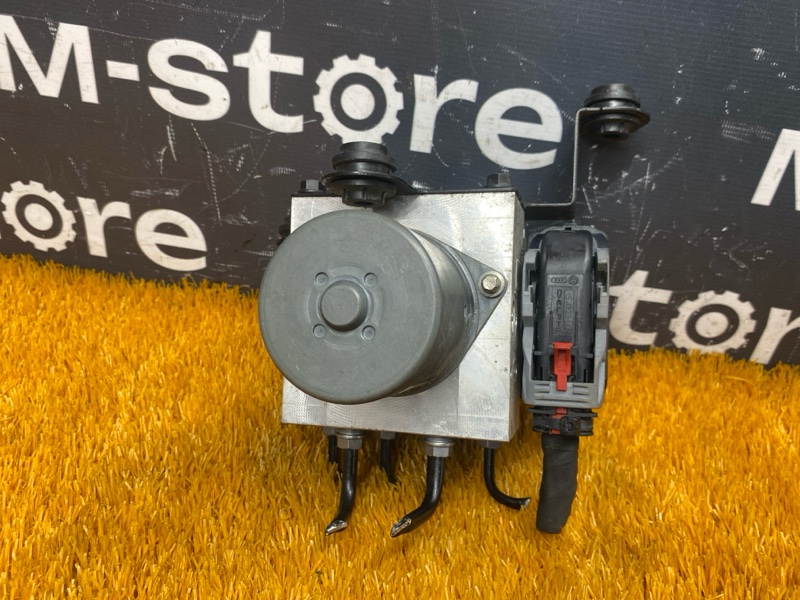 Блок ABS, 3000 рублей, Красноярск