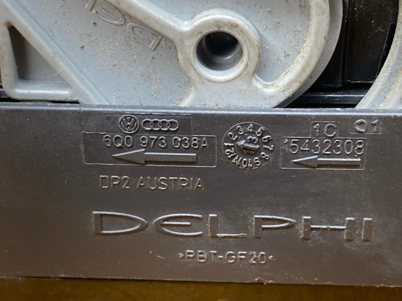 Блок ABS, 3000 рублей, Красноярск