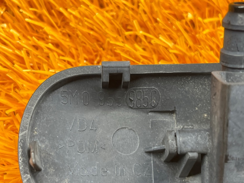 форсунка омывателя, 500 рублей, Красноярск