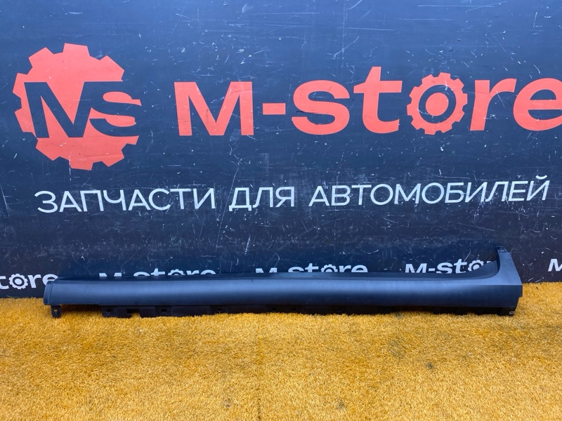 накладка на порог, 1500 рублей, Красноярск