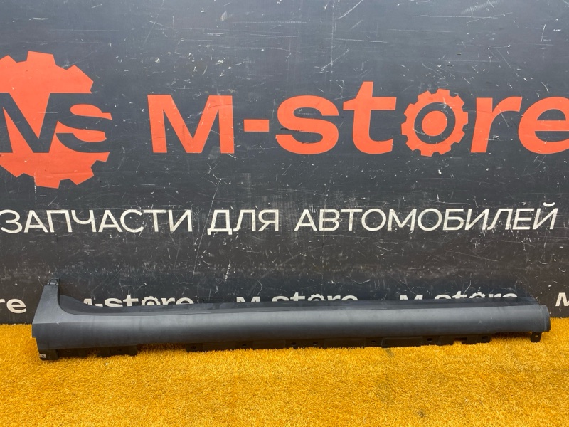 накладка на порог, 1500 рублей, Красноярск