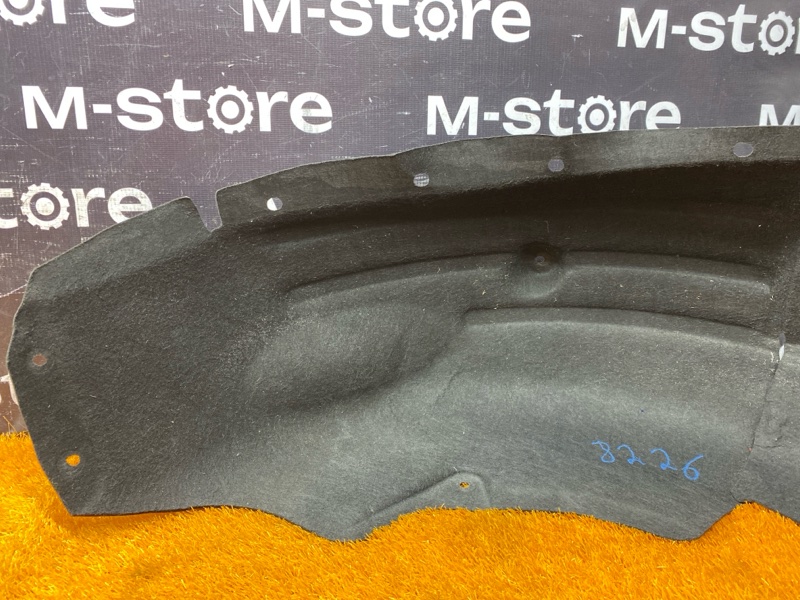 подкрылок, 1200 рублей, Красноярск