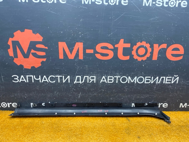 накладка на порог, 1500 рублей, Красноярск