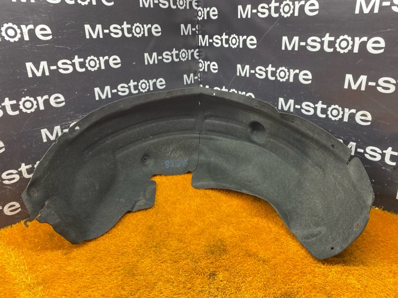 подкрылок, 1000 рублей, Красноярск