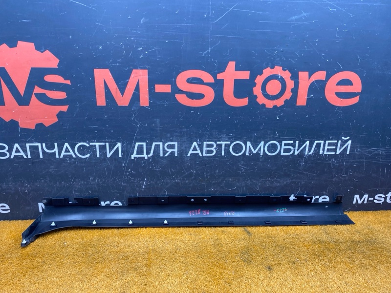 накладка на порог, 1500 рублей, Красноярск