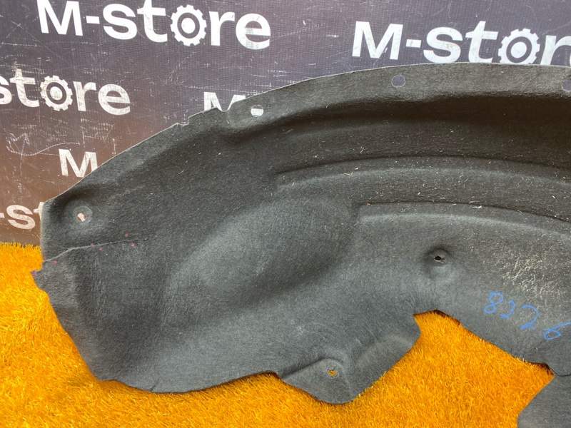 подкрылок, 1000 рублей, Красноярск