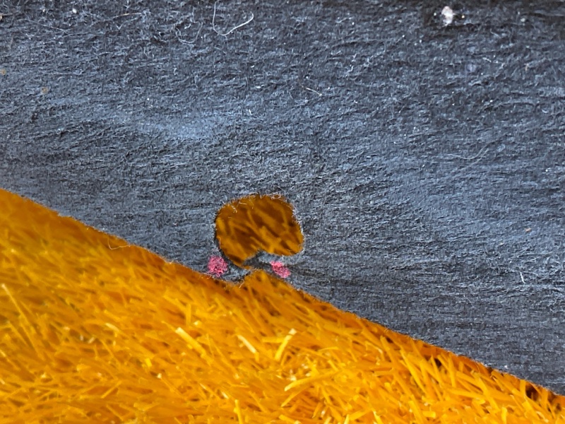 подкрылок, 1800 рублей, Красноярск