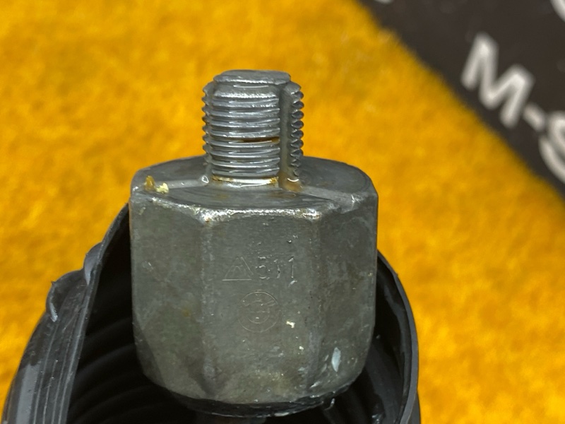 тяга рулевая, 1500 рублей, Красноярск