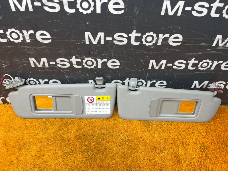 Козырек солнцезащитный, 2200 рублей, Красноярск