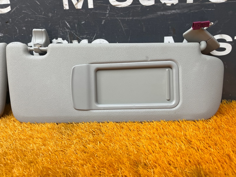 Козырек солнцезащитный, 2200 рублей, Красноярск