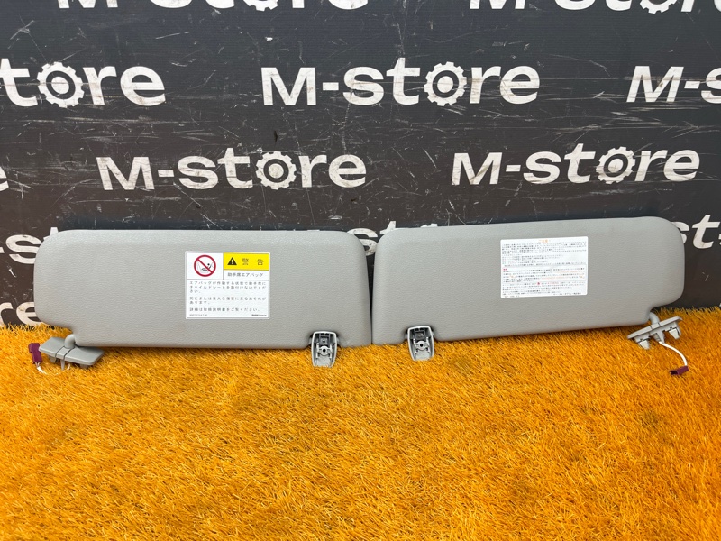 Козырек солнцезащитный, 2200 рублей, Красноярск