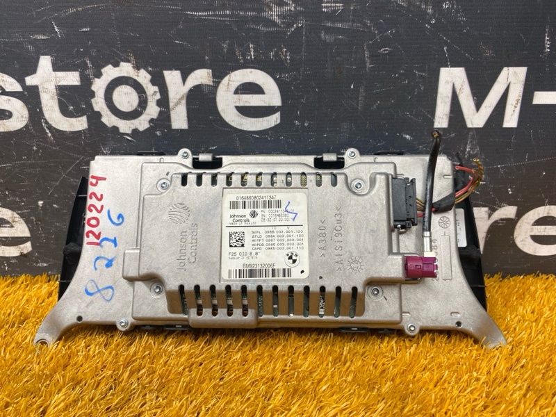 монитор, 5000 рублей, Красноярск