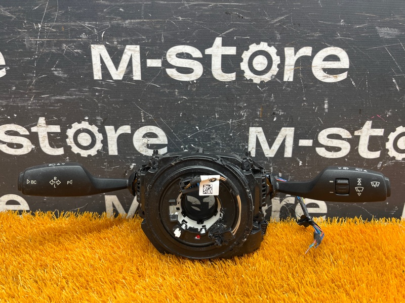 блок подрулевых переключателей, 3000 рублей, Красноярск