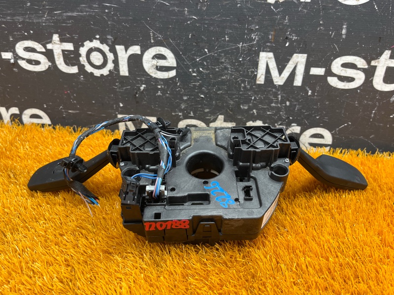 блок подрулевых переключателей, 3000 рублей, Красноярск