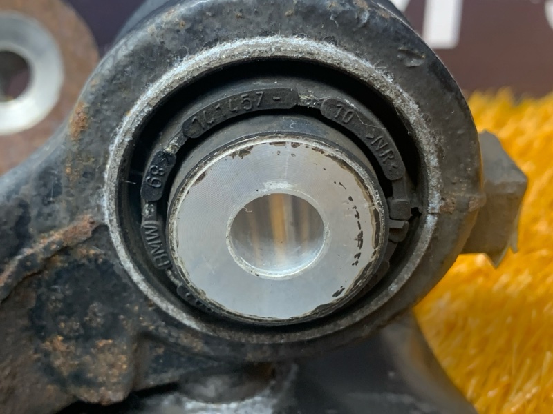 кулак поворотный, 2000 рублей, Красноярск