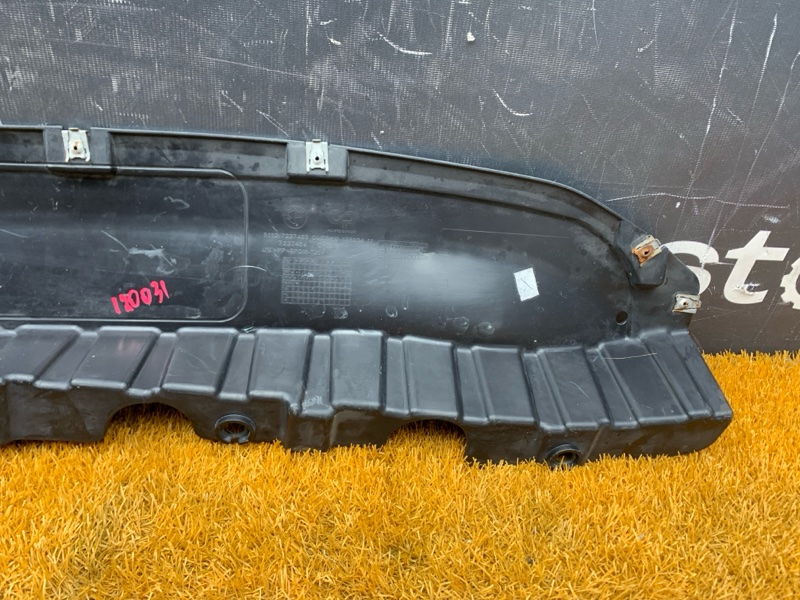 защита бампера, 1500 рублей, Красноярск