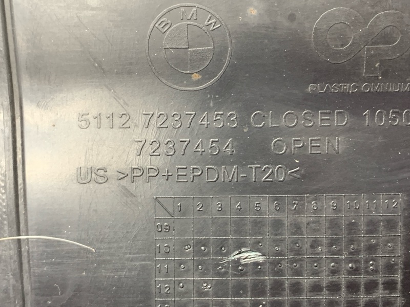 защита бампера, 1500 рублей, Красноярск