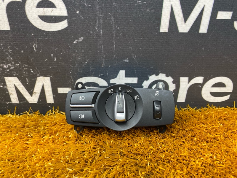 Переключатель света фар, 700 рублей, Красноярск