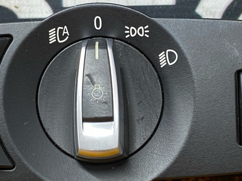 Переключатель света фар, 700 рублей, Красноярск