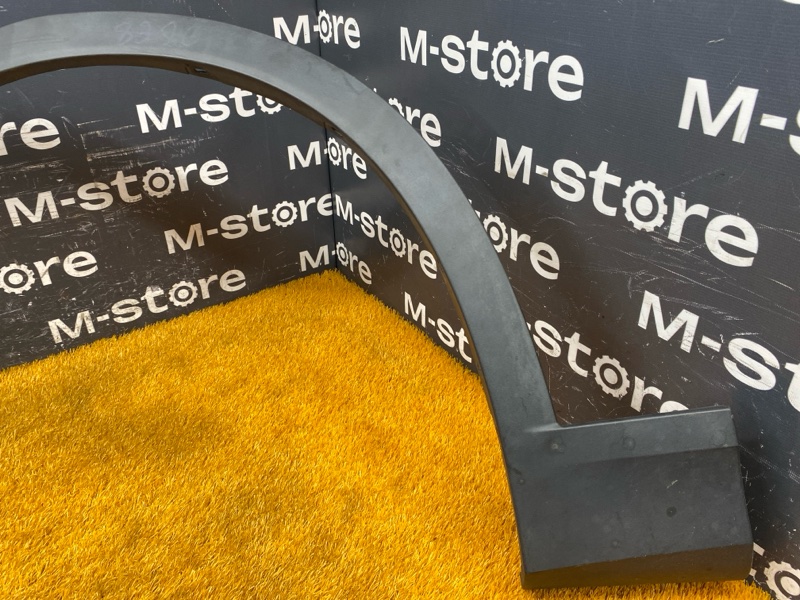 накладка на крыло, 3000 рублей, Красноярск