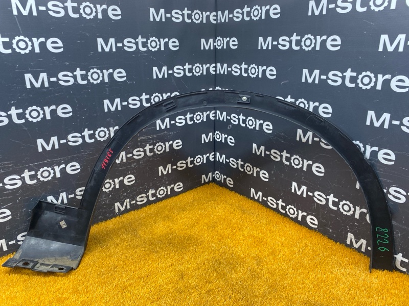 накладка на крыло, 3000 рублей, Красноярск