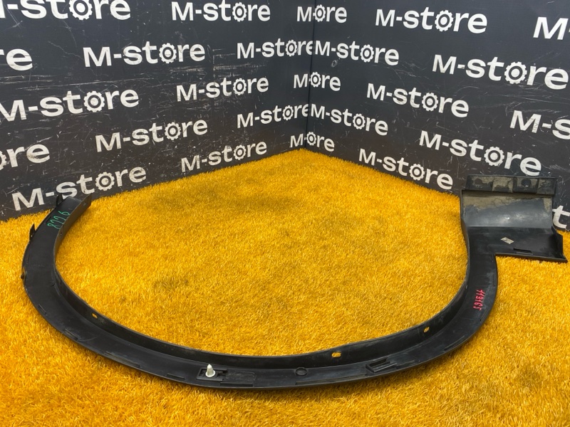 накладка на крыло, 3000 рублей, Красноярск