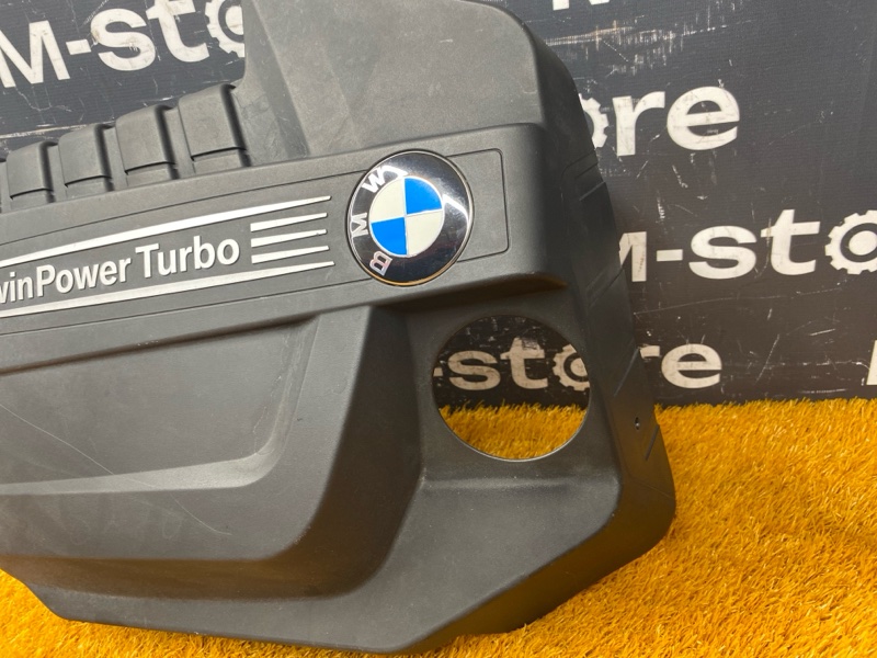 крышка двигателя, 1700 рублей, Красноярск