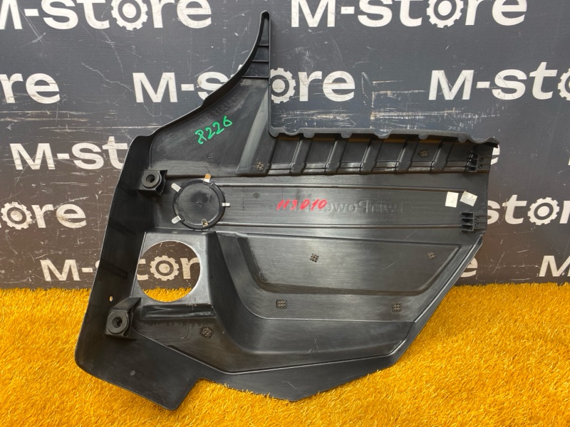 крышка двигателя, 1700 рублей, Красноярск