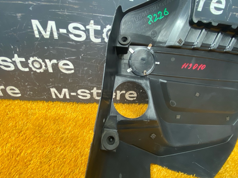 крышка двигателя, 1700 рублей, Красноярск